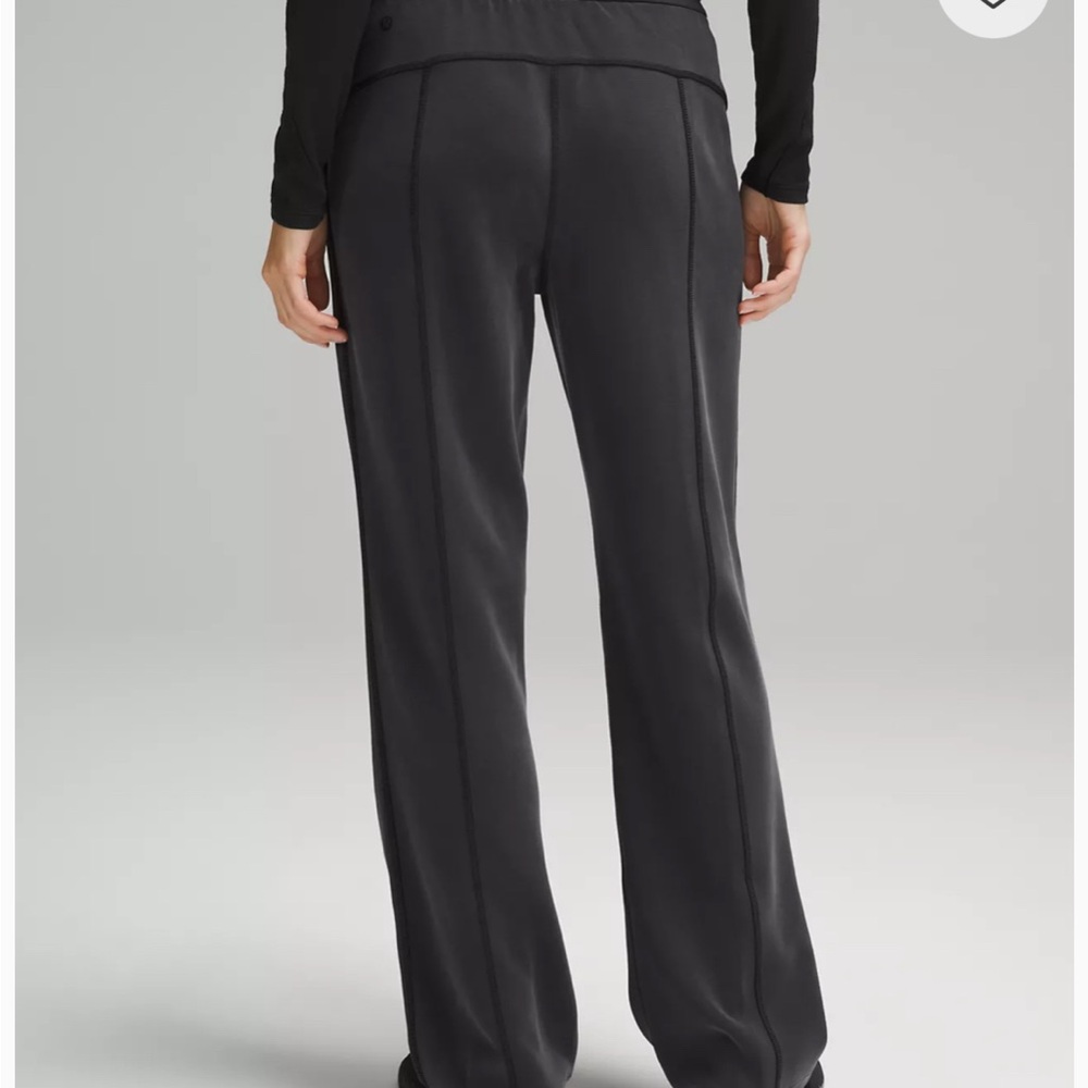 Lululemon Softstreme pants